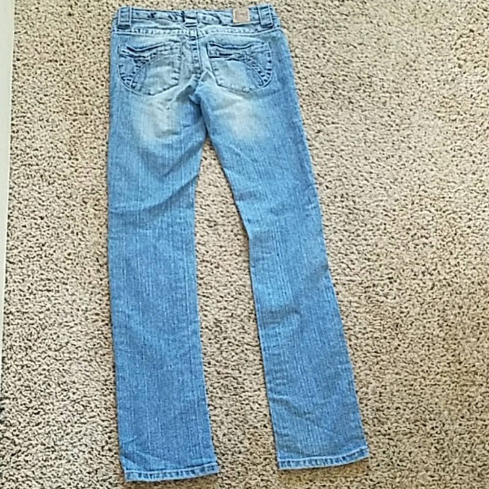 🤩Jeans - Picture 3 of 6